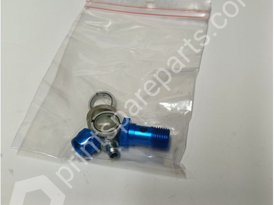 Connector