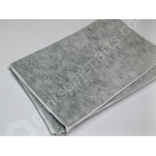 Activated carbon filter