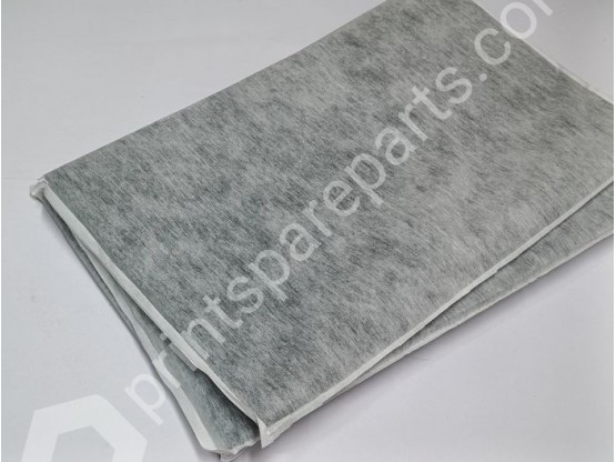 Activated carbon filter