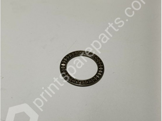 Axial bearing