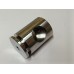 Air cylinder rod holder
