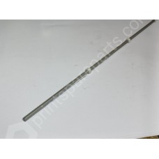 Torsion spring