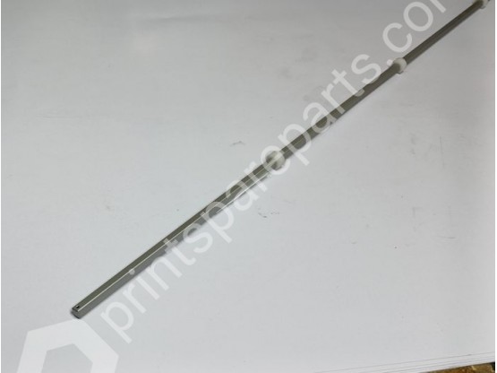Torsion spring