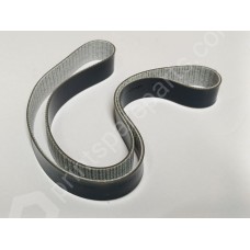 Transport strap