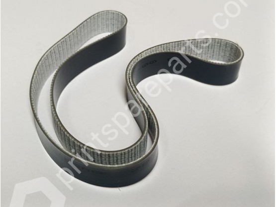 Transport strap