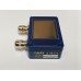 Concentrator pyrometer