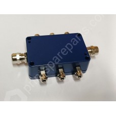 Wall junction box