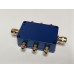 Wall junction box