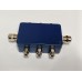 Wall junction box