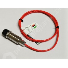 Infrared temperature sensor