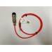 Infrared temperature sensor