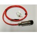 Infrared temperature sensor