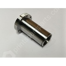 Flange