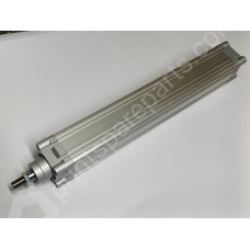 Pneumatic cylinder
