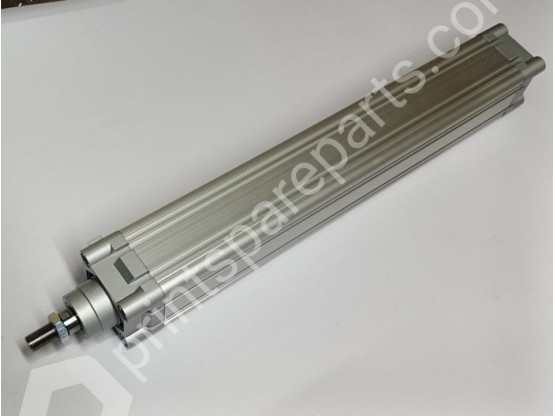 Pneumatic cylinder
