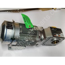 Gearmotor