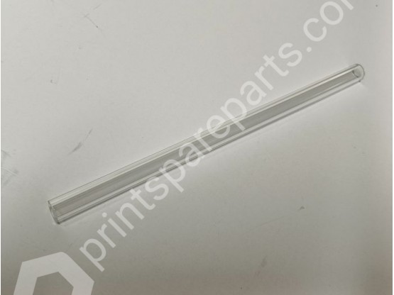 Glass tube