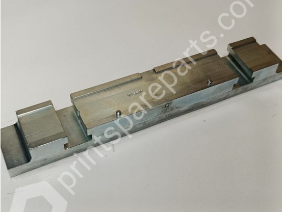Laminating strip