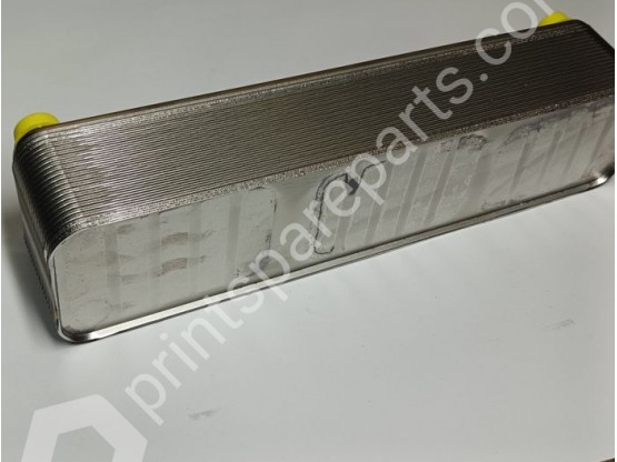 Heat exchanger
