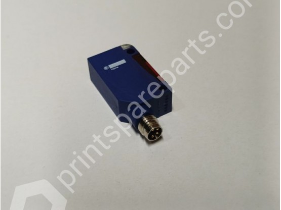Sensor