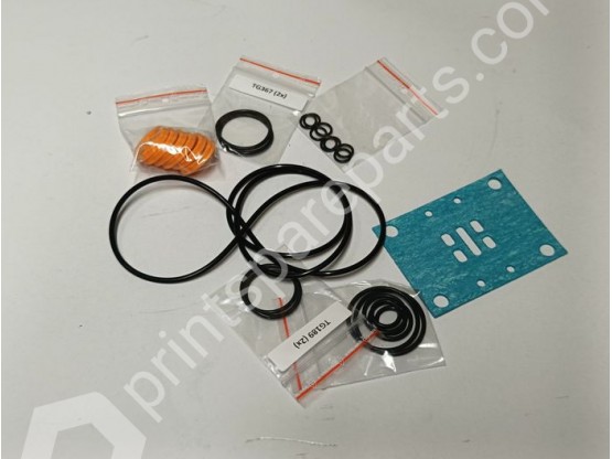 Repair kit