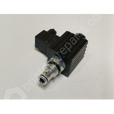 Hydrodistributor