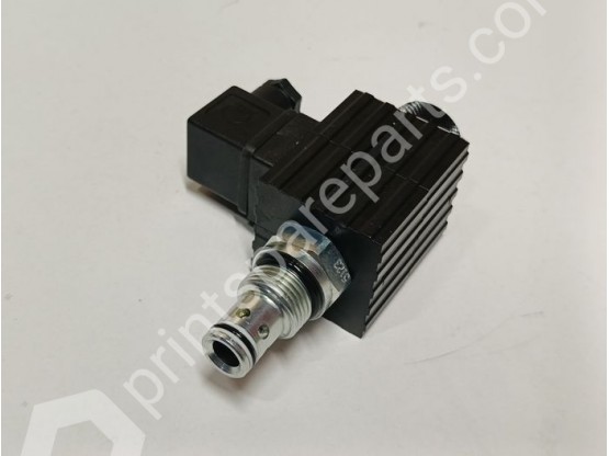 Hydrodistributor