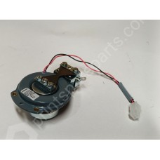 Vibration motor