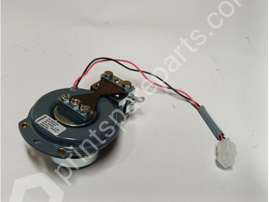 Vibration motor