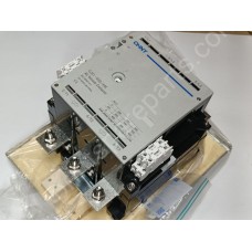 Vacuum contactor