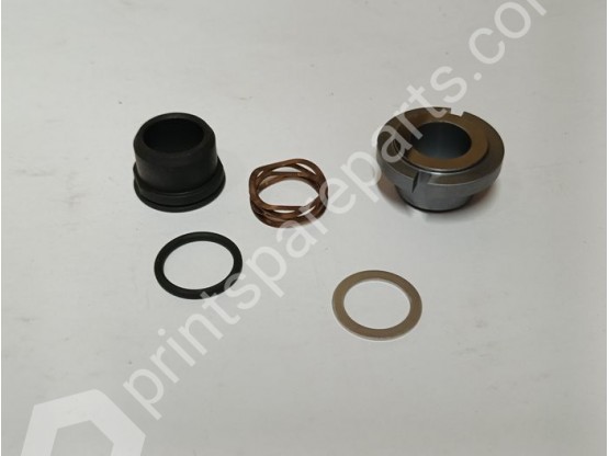 Clutch repair kit