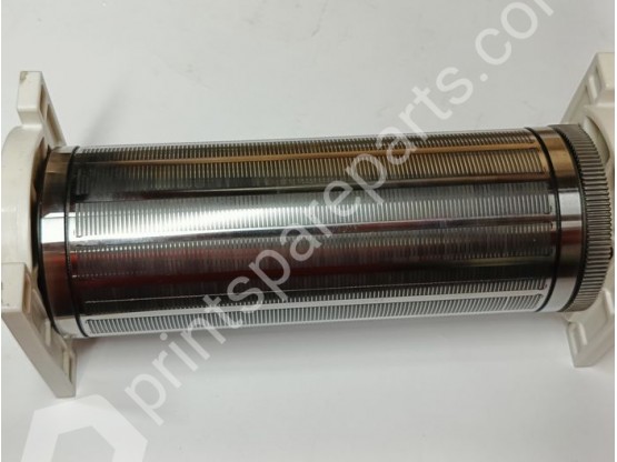 Magnetic cylinder