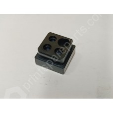 Mounting socket