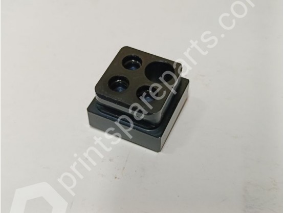 Mounting socket