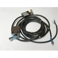 Limit switch