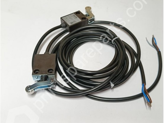Limit switch