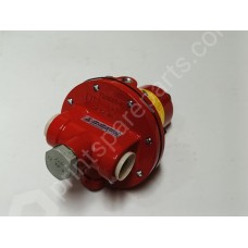 Pressure regulator
