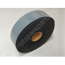 Sponge rubber