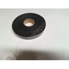 Sponge rubber