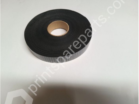 Sponge rubber