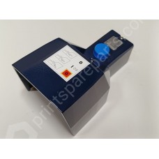 Foot safety switch