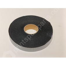 Rubber seal