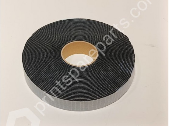 Rubber seal