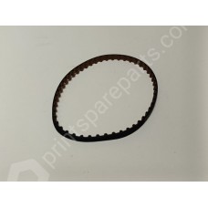 Toothed belt