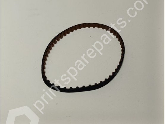 Toothed belt