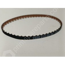 Toothed belt