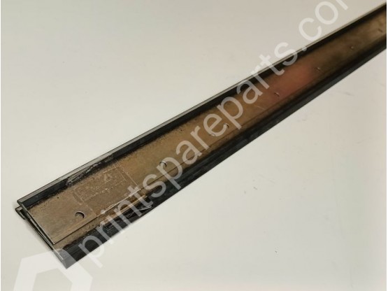 Blade bar