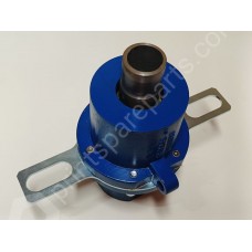 Condensate system assembly