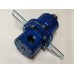 Condensate system assembly