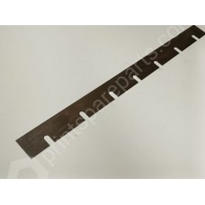Insertion knife
